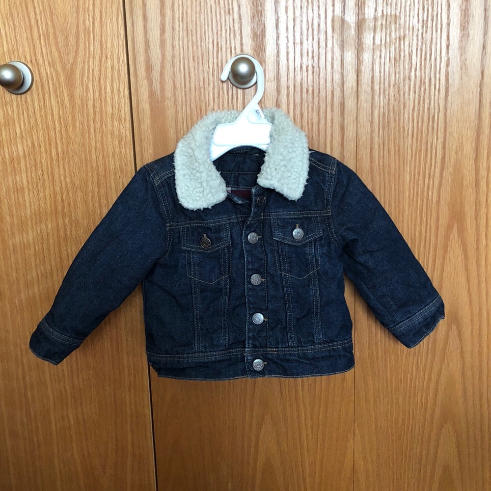 HM bomber jacket - Picture 2 of 5